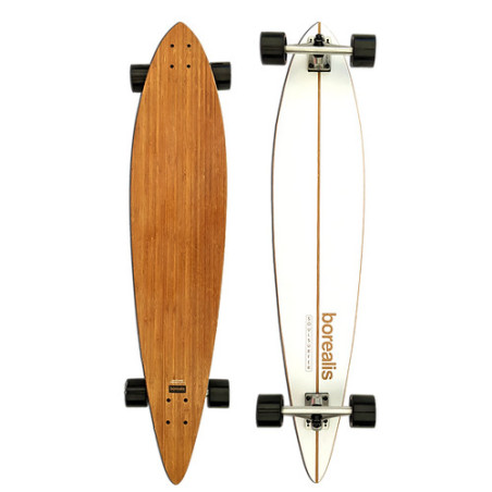 Soulsurfer + Truck