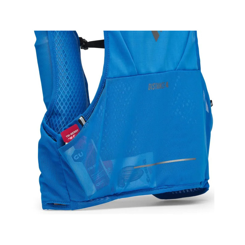 Distance 4 Hydratation Vest
