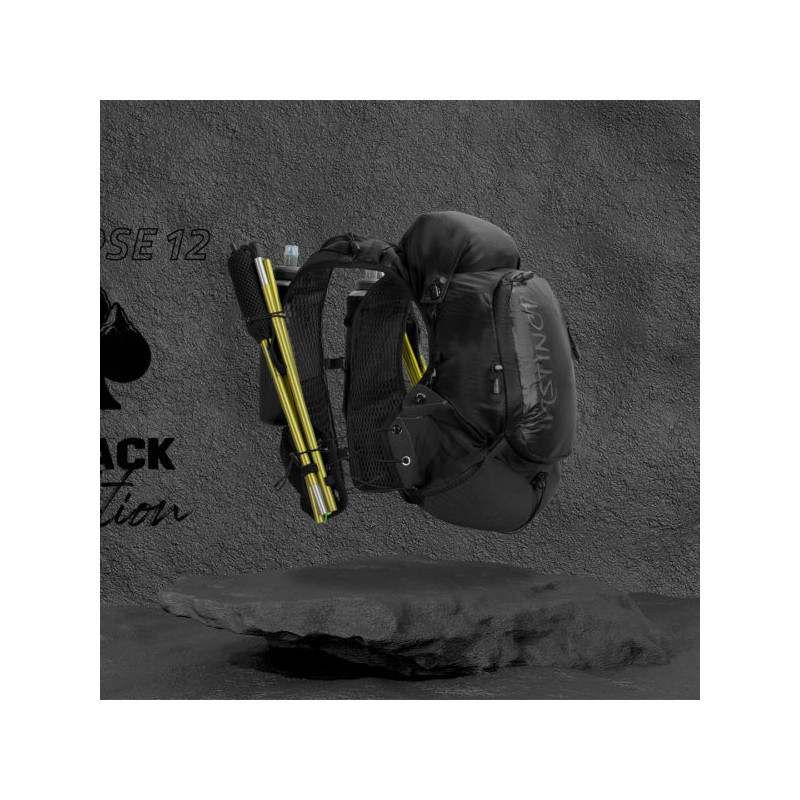 Eklipse 12L Black Edition