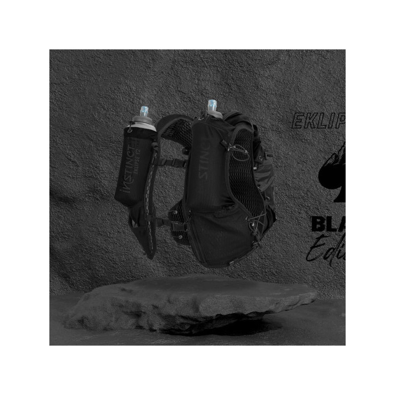 Eklipse 12L Black Edition