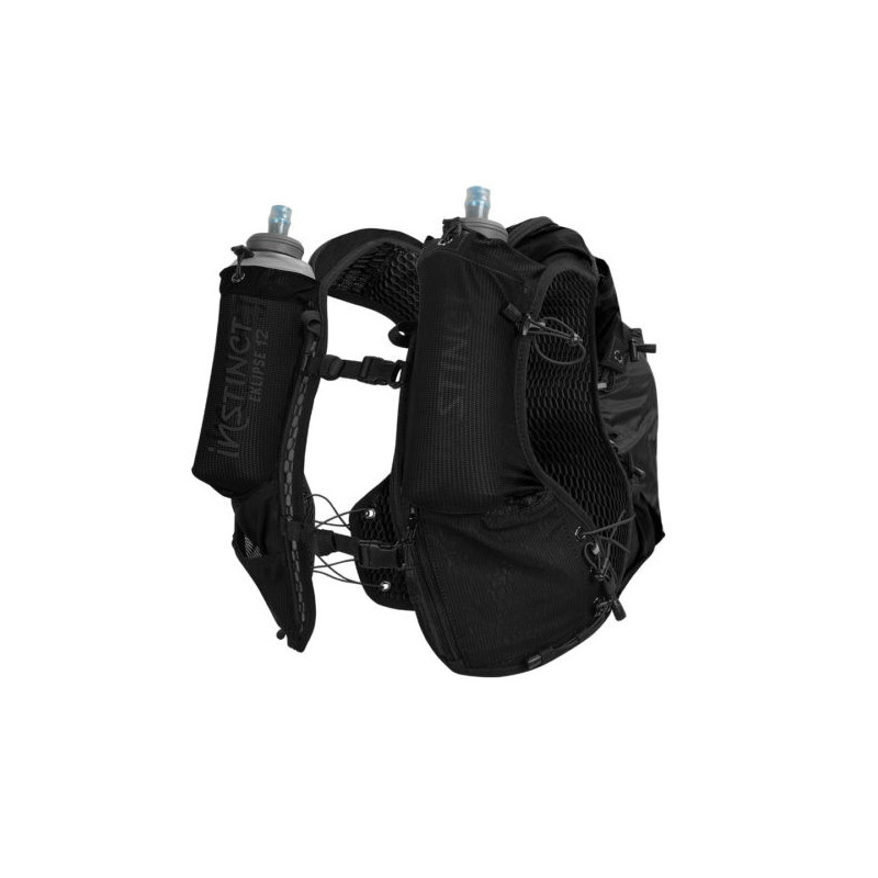 Eklipse 12L Black Edition
