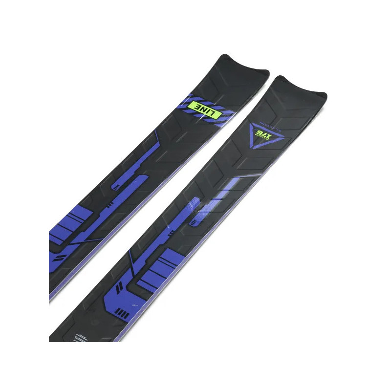 Blade W