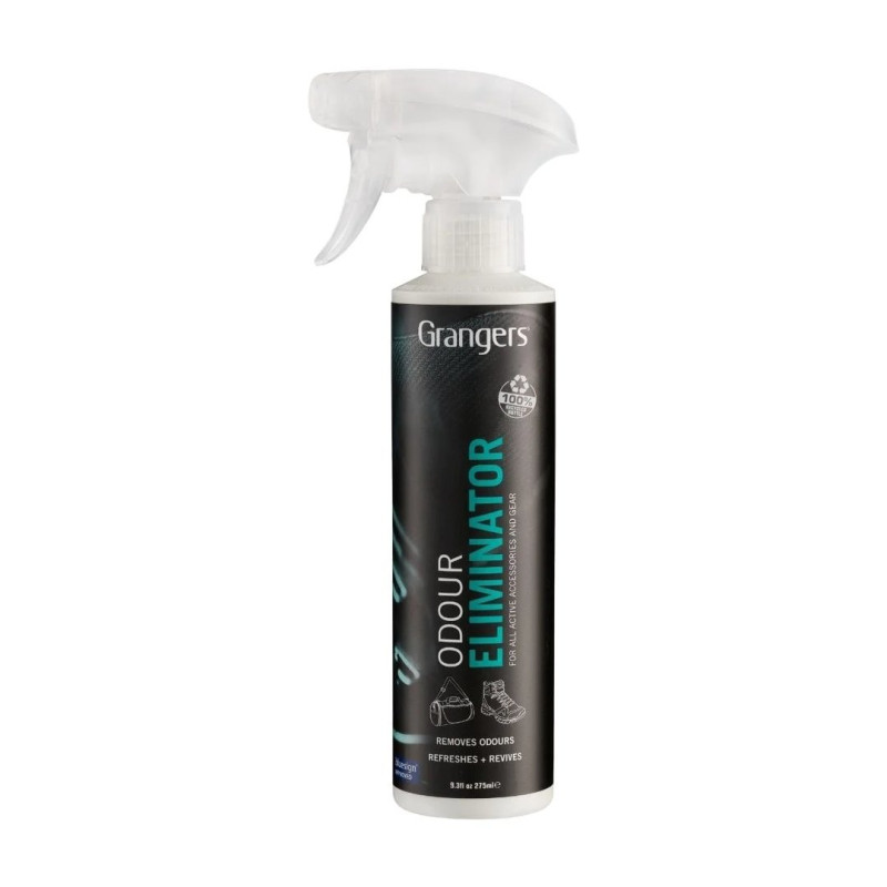 Odour Eliminator Spray