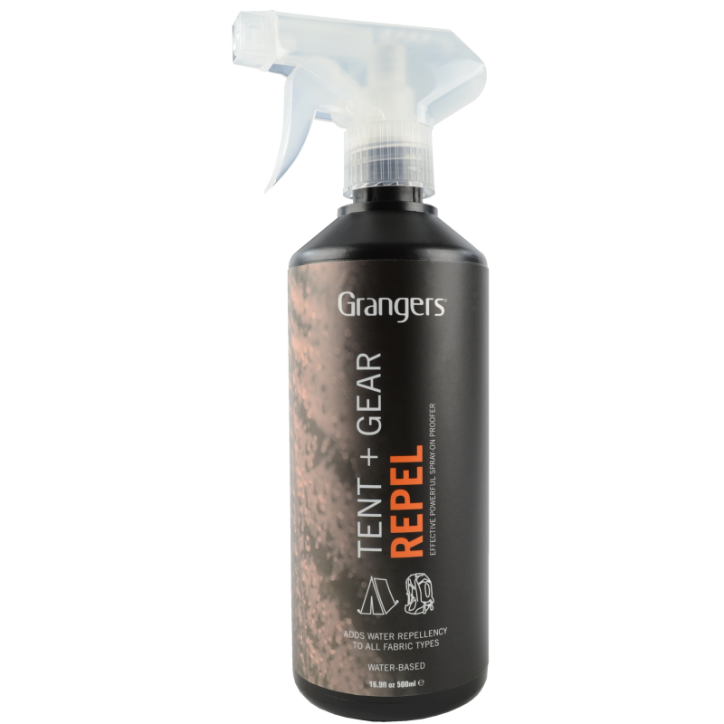 Perfomance Repel + Spray 250ml