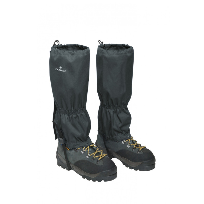 Gaiters Stelvio