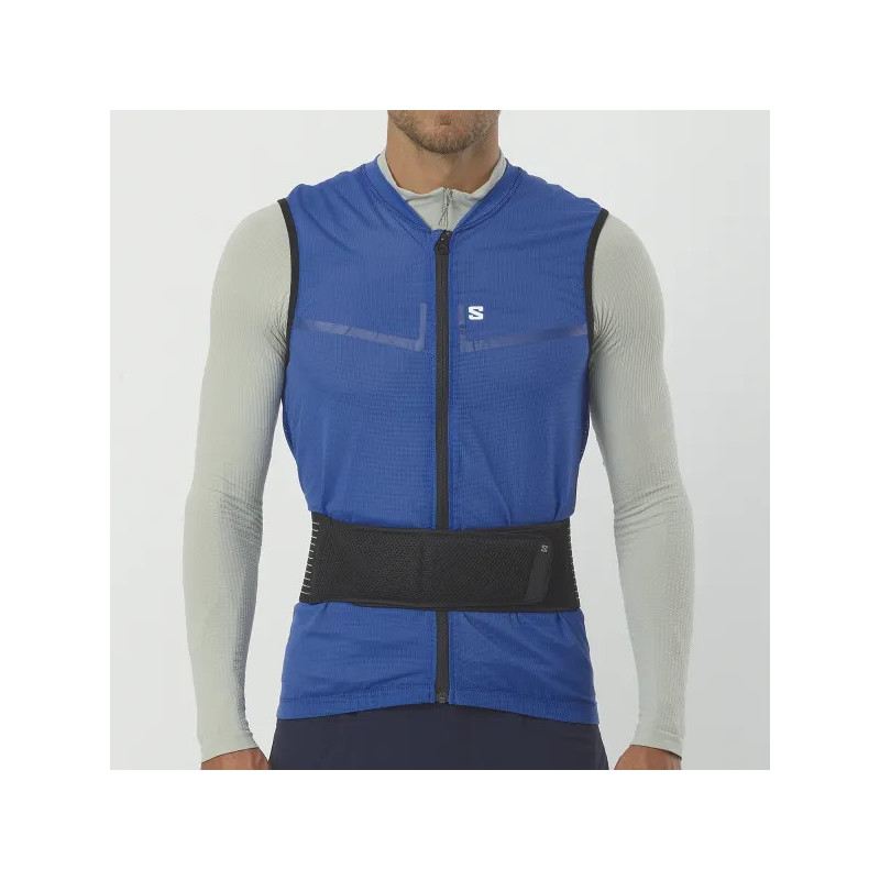FLEXCELL PRO VEST Race Blue