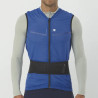 FLEXCELL PRO VEST Race Blue