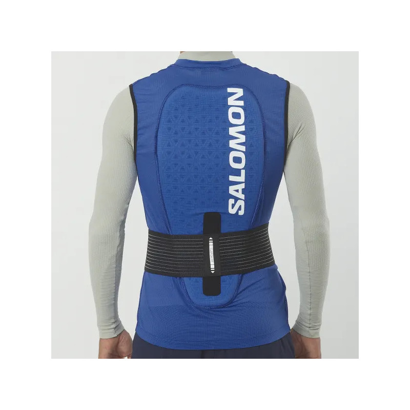 FLEXCELL PRO VEST Race Blue