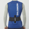 FLEXCELL PRO VEST Race Blue