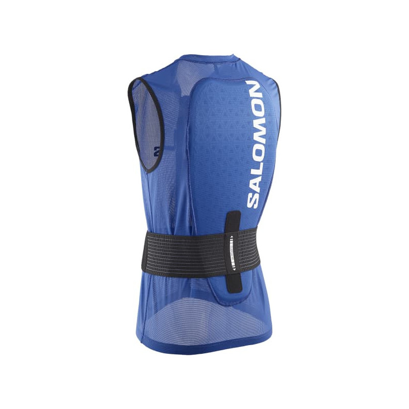 FLEXCELL PRO VEST Race Blue
