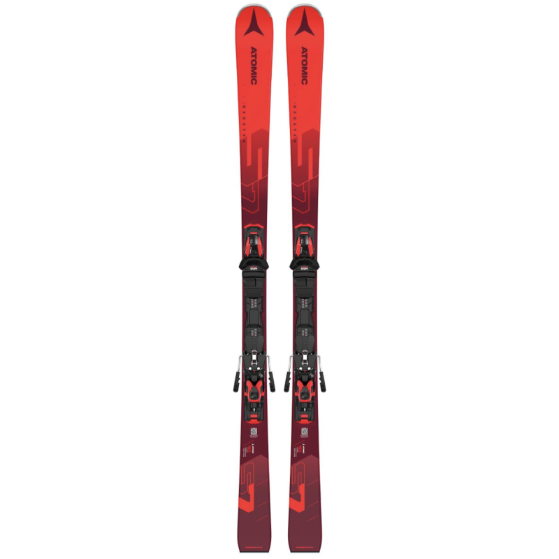 Redster S7 + M 12 GW