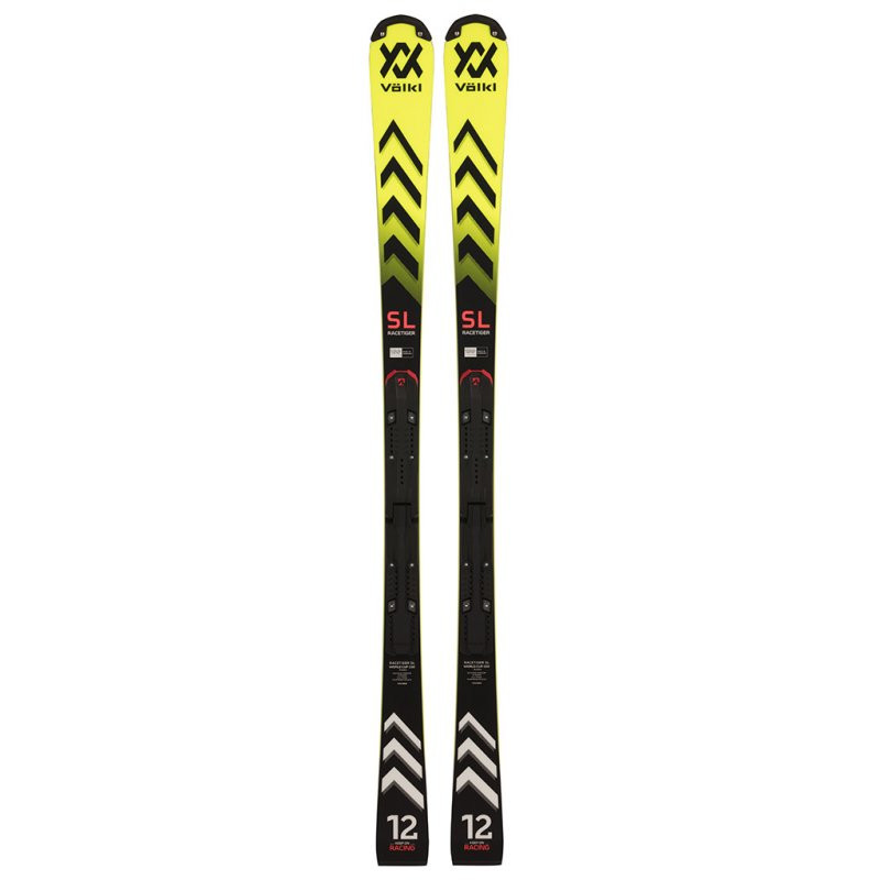 RaceTiger SL R FIS W/P+XComp16