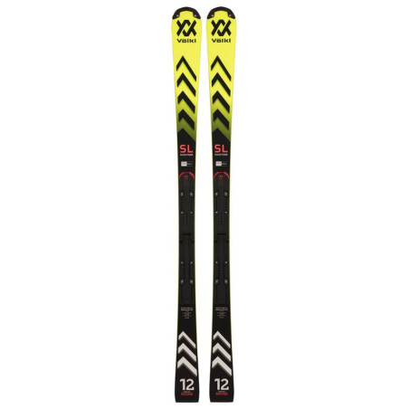 RaceTiger SL R FIS W/P+XComp16