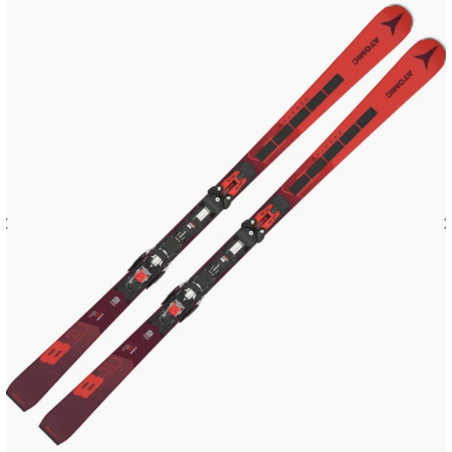 Redster G9 RVSK S + X 12 GW