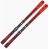 Redster G9 RVSK S + X 12 GW