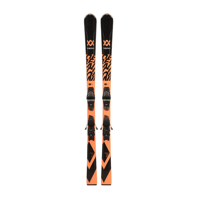 Deacon XT + Vmotion 10