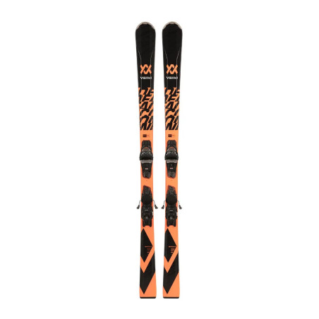 Deacon XT + Vmotion 10