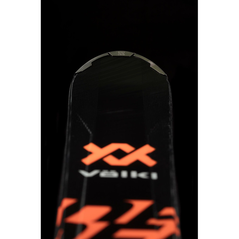 Deacon XT + Vmotion 10
