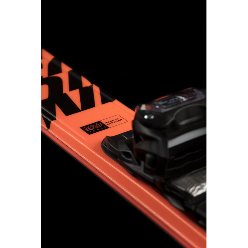 Deacon XT + Vmotion 10