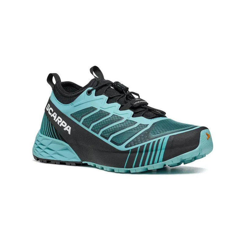 Ribelle Run Wmn