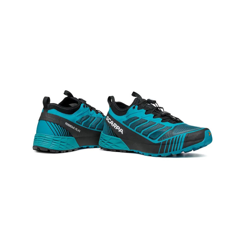 Ribelle Run