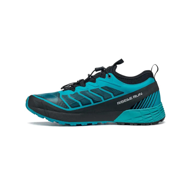 Ribelle Run
