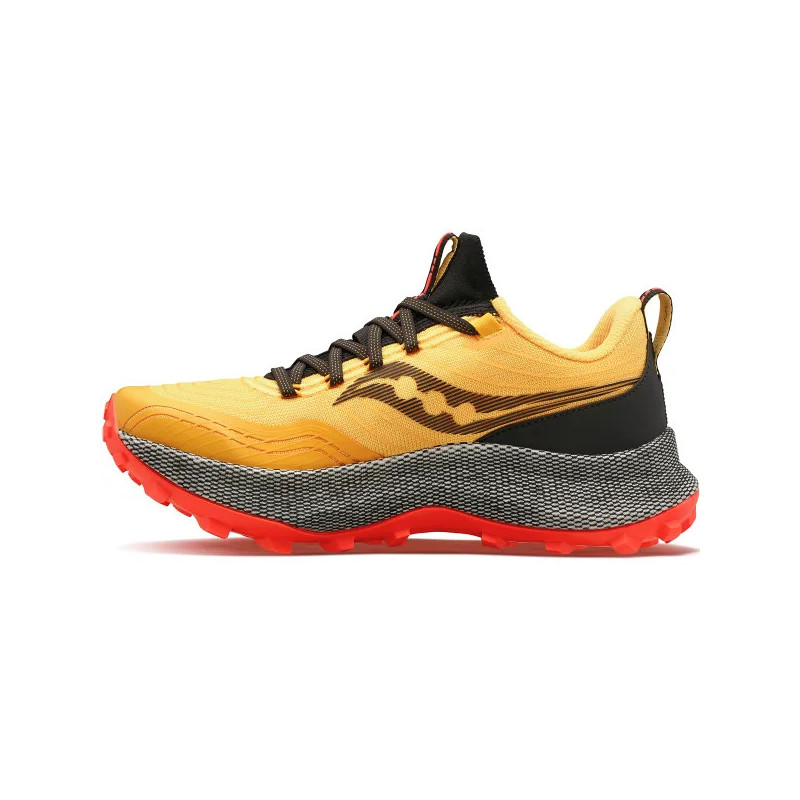 Endorphin Trail