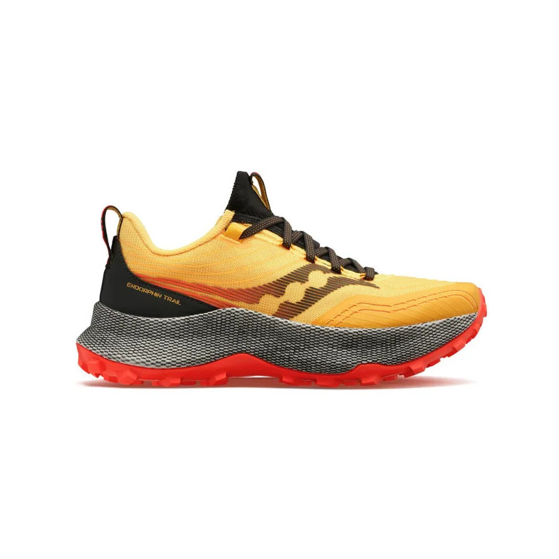 Endorphin Trail