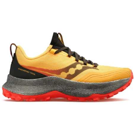 Endorphin Trail