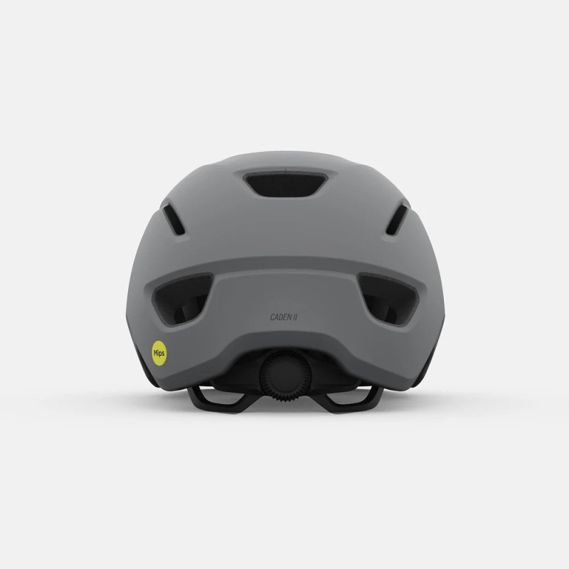 Caden II Casque