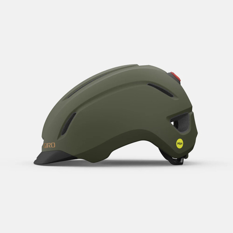 Caden II Casque