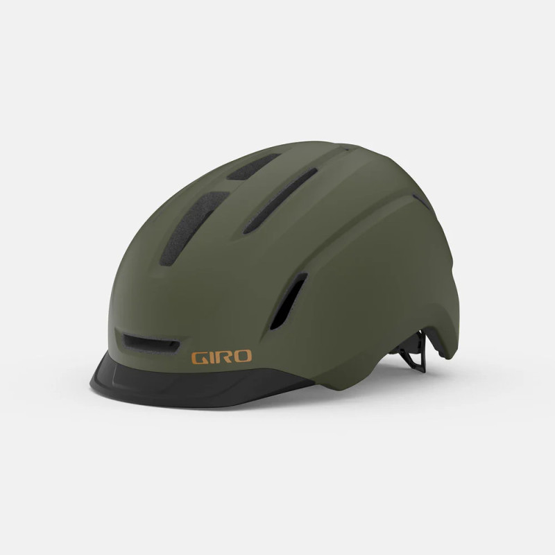 Caden II Casque