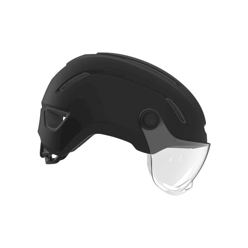 Evoke MIPS LED New Casque