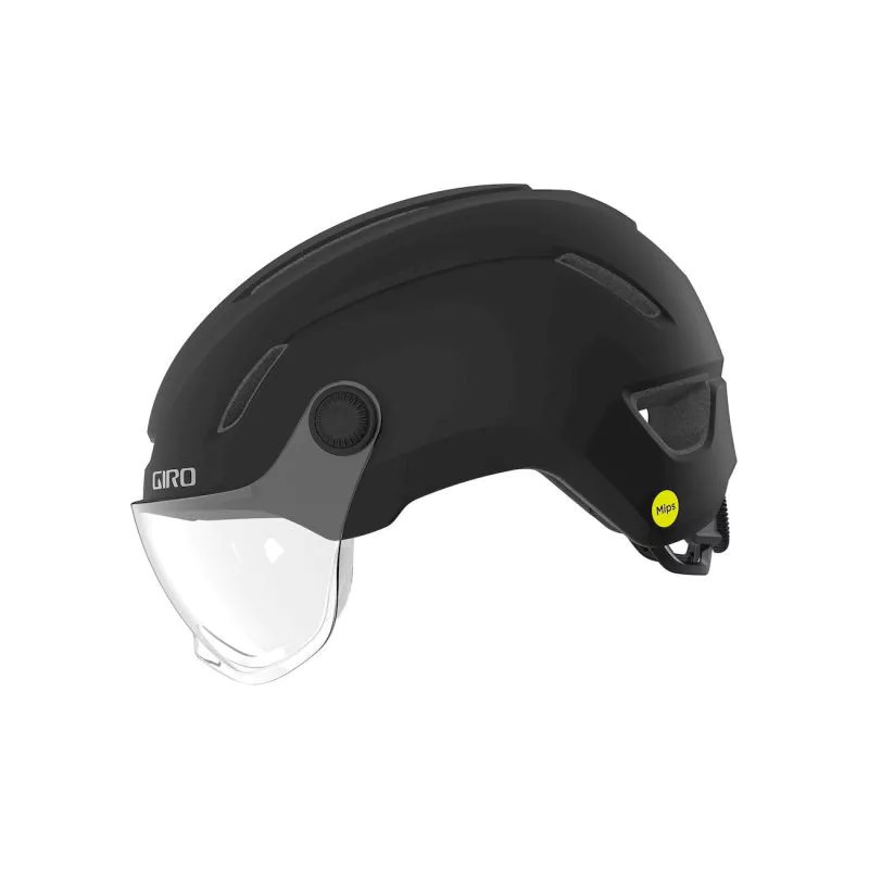 Evoke MIPS LED New Casque