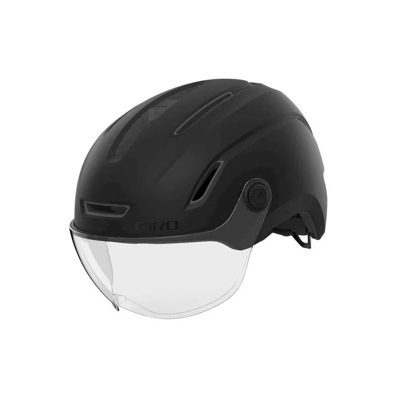 Evoke MIPS LED New Casque