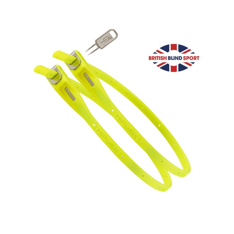 Hiplok Z Lok Security Ties