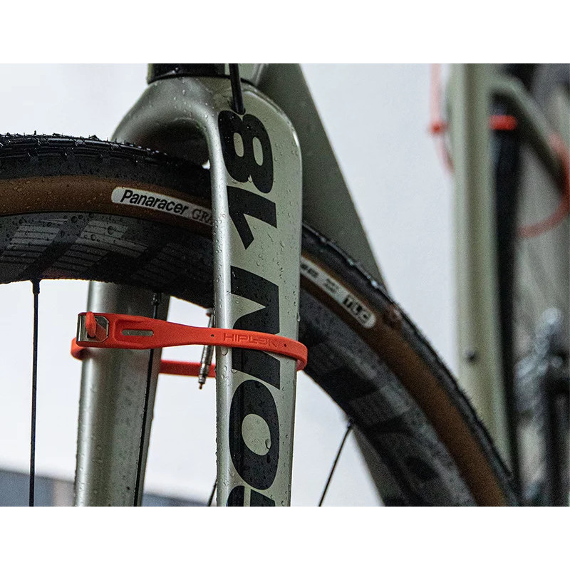 Hiplok Z Lok Security Ties