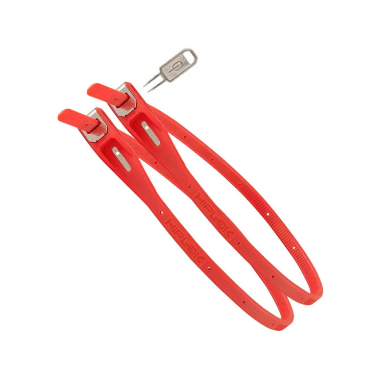 Hiplok Z Lok Security Ties