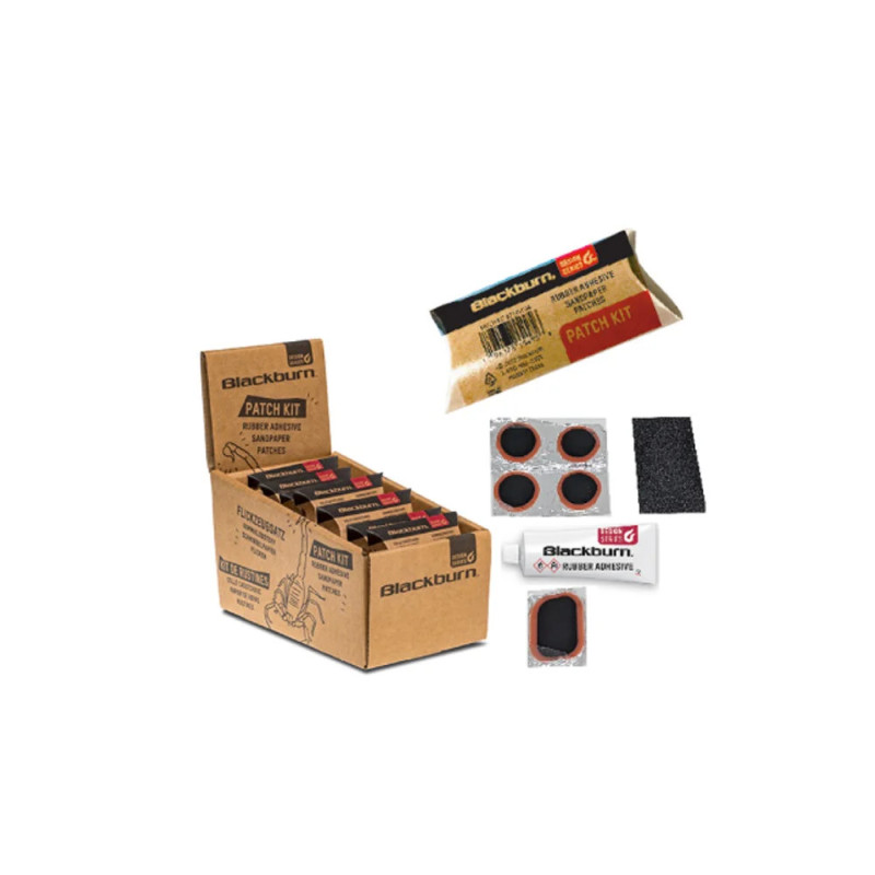 Kit de Rustines