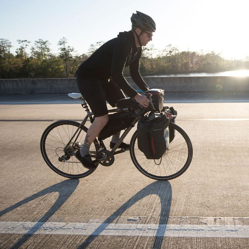 Blackburn Outpost Front Rack | Porte-bagages avant vélo et bikepacking