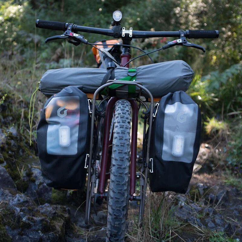Blackburn Outpost Front Rack | Porte-bagages avant vélo et bikepacking