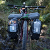 Blackburn Outpost Front Rack | Porte-bagages avant vélo et bikepacking