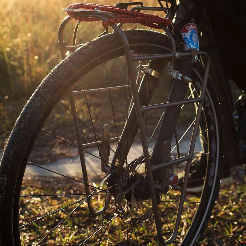 Blackburn Outpost Front Rack | Porte-bagages avant vélo et bikepacking