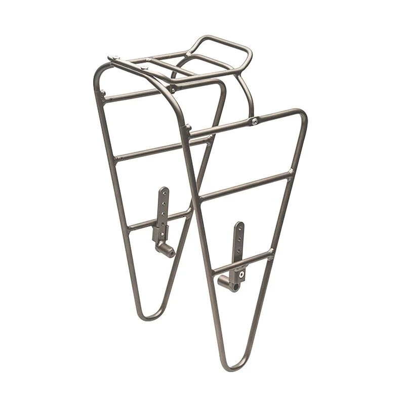 Blackburn Outpost Front Rack | Porte-bagages avant vélo et bikepacking