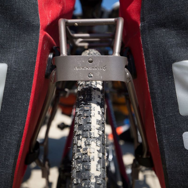 Blackburn Outpost Rear Rack | Porte-bagages arrière vélo