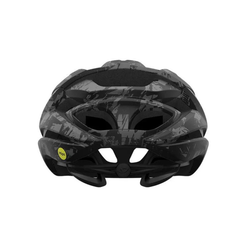 Syntax MIPS Casque