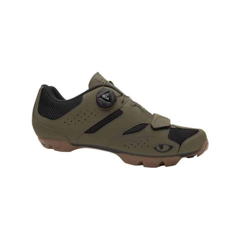 Cylinder II Chaussures