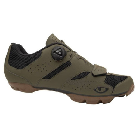 Cylinder II Chaussures