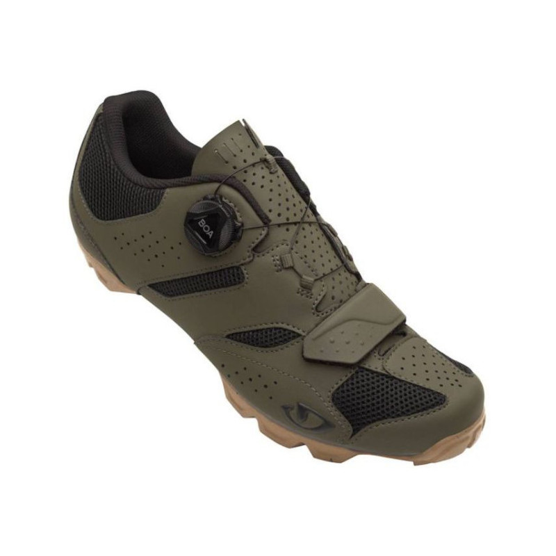Cylinder II Chaussures