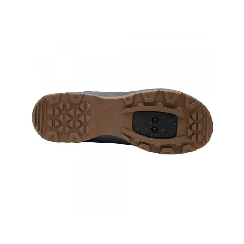 Gauge Boa Chaussures